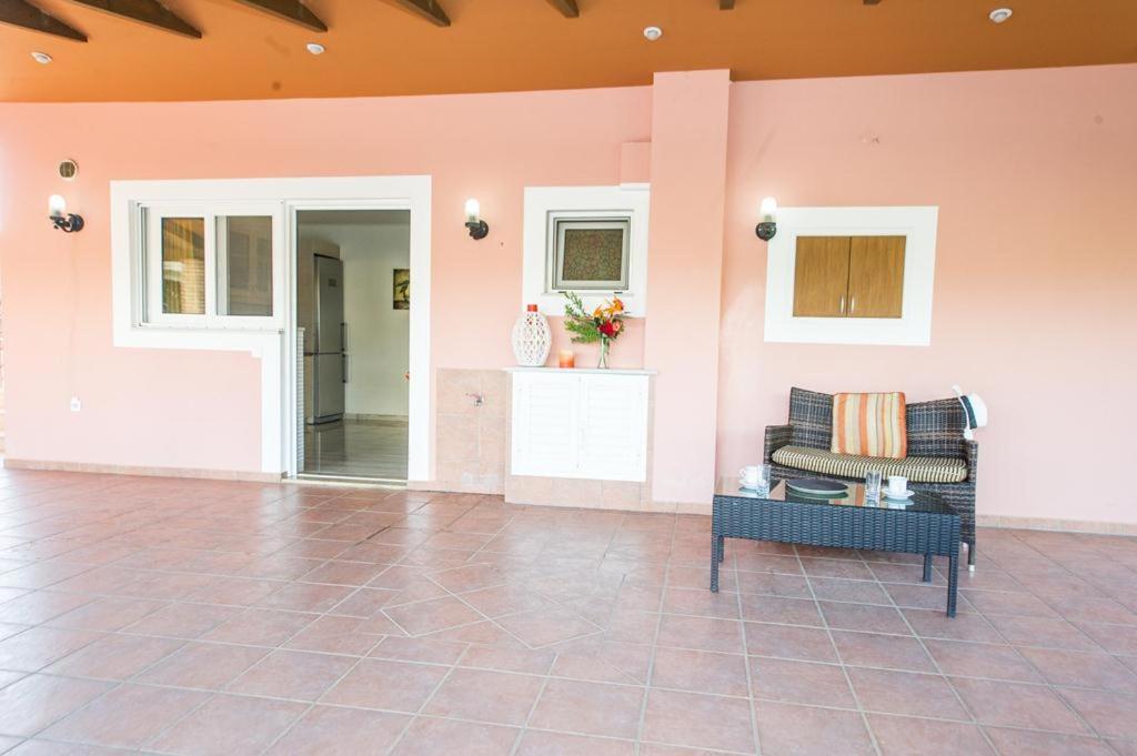 Cozy Flats In An Olive Grove By The Sandy Beach Kánalos 외부 사진