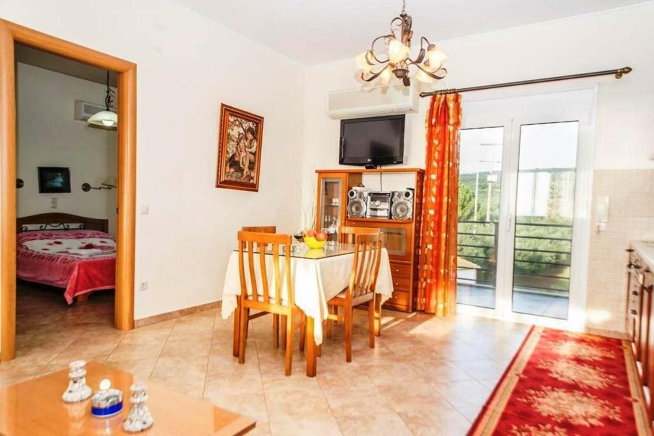 Cozy Flats In An Olive Grove By The Sandy Beach Kánalos 외부 사진